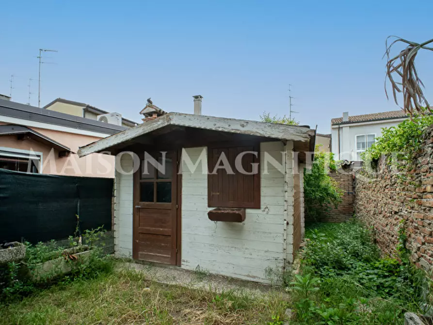 Immagine 17 di Villetta a schiera in vendita  in Via Antonio Gramsci 58 a Comacchio