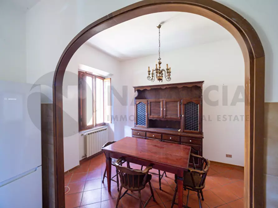 Immagine 1 di Appartamento in vendita  in PIAZZA CADUTI DEI LAGER a Reggello