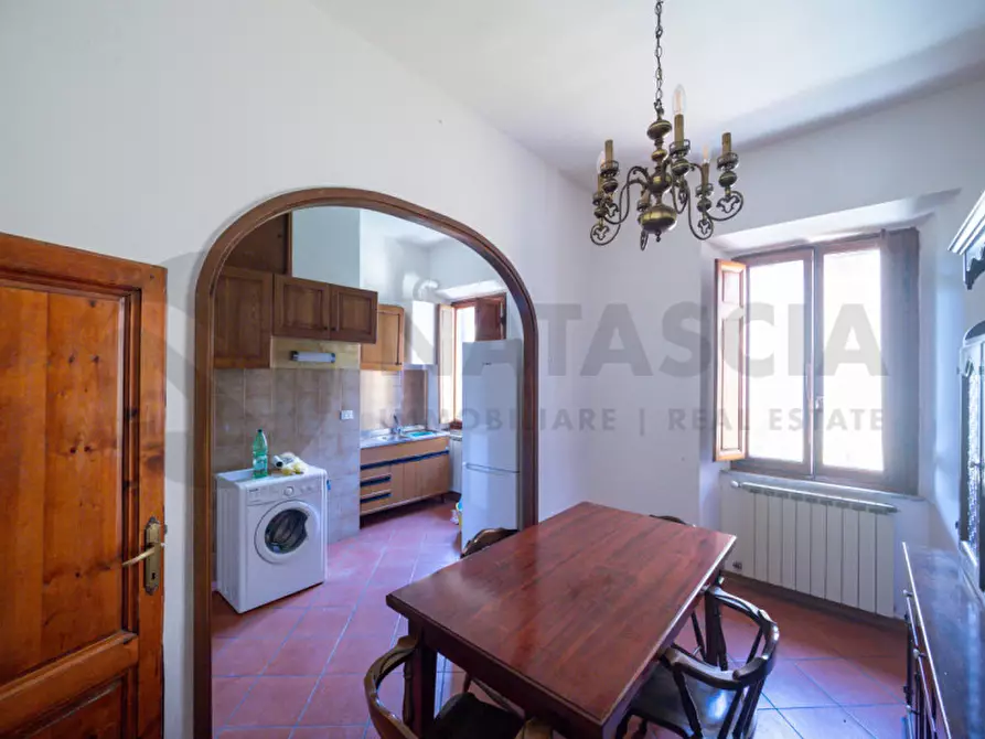 Immagine 4 di Appartamento in vendita  in PIAZZA CADUTI DEI LAGER a Reggello