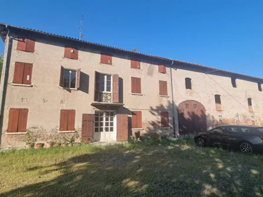 Immagine 1 di Rustico / casale in vendita  a San Martino In Rio