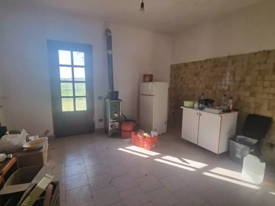 Immagine 4 di Rustico / casale in vendita  a San Martino In Rio