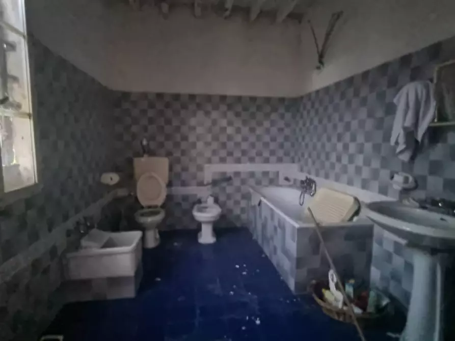 Immagine 6 di Rustico / casale in vendita  a San Martino In Rio