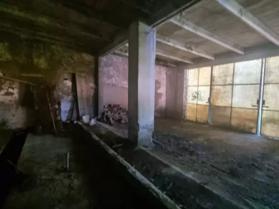 Immagine 13 di Rustico / casale in vendita  a San Martino In Rio