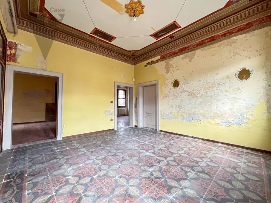 Immagine 7 di Villa in vendita  in Via Giuseppe Mazzini a Bagnoli Di Sopra