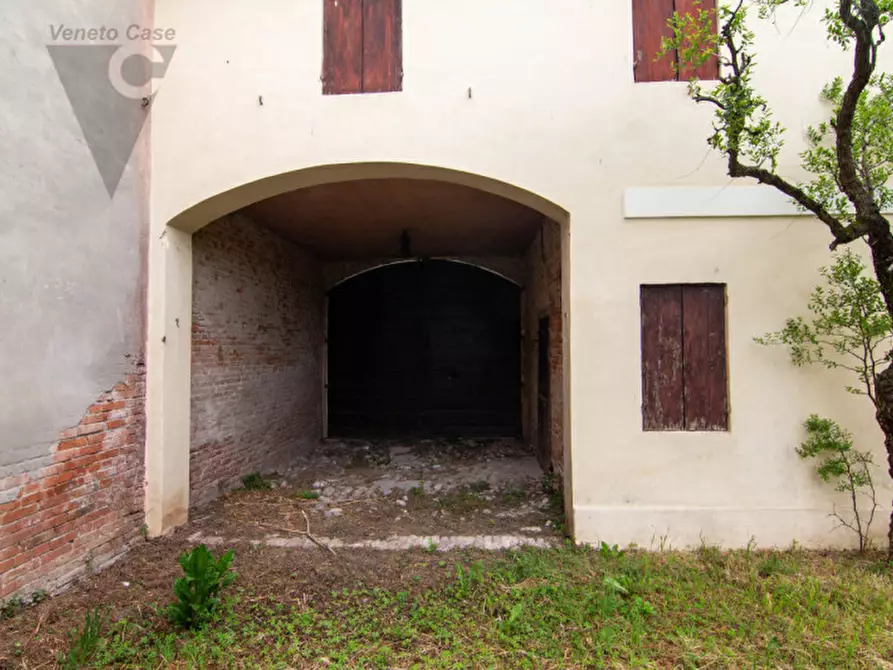 Immagine 8 di Villa in vendita  in Via Giuseppe Mazzini a Bagnoli Di Sopra