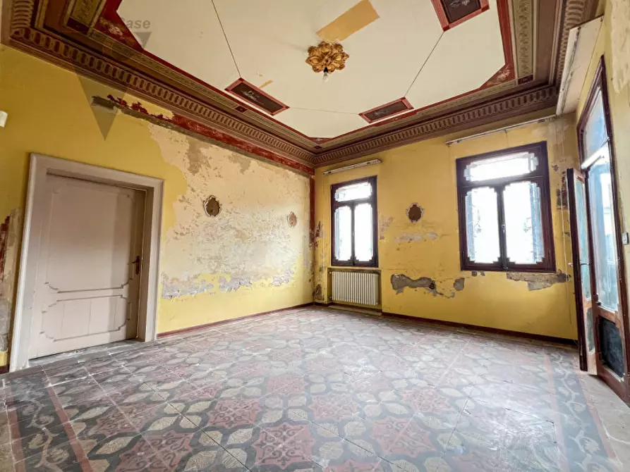Immagine 9 di Villa in vendita  in Via Giuseppe Mazzini a Bagnoli Di Sopra