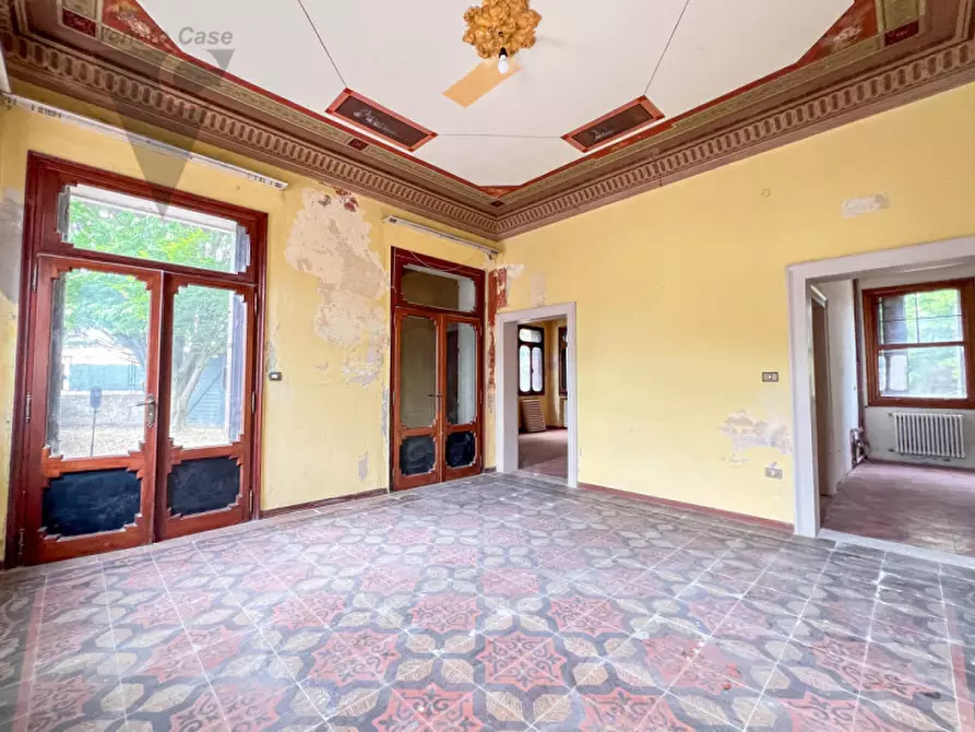 Immagine 10 di Villa in vendita  in Via Giuseppe Mazzini a Bagnoli Di Sopra