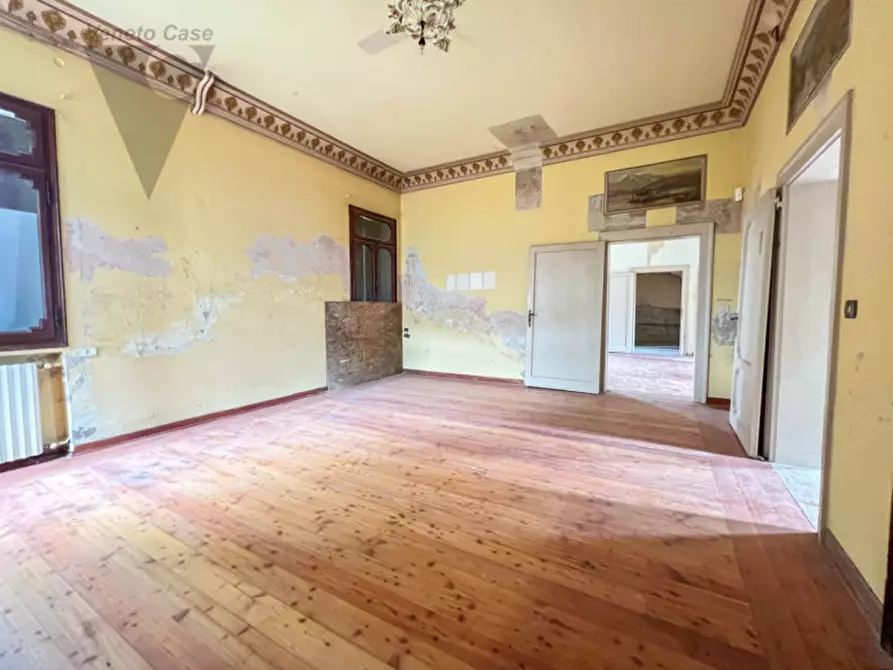 Immagine 13 di Villa in vendita  in Via Giuseppe Mazzini a Bagnoli Di Sopra