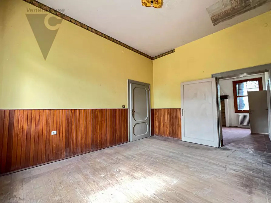 Immagine 15 di Villa in vendita  in Via Giuseppe Mazzini a Bagnoli Di Sopra