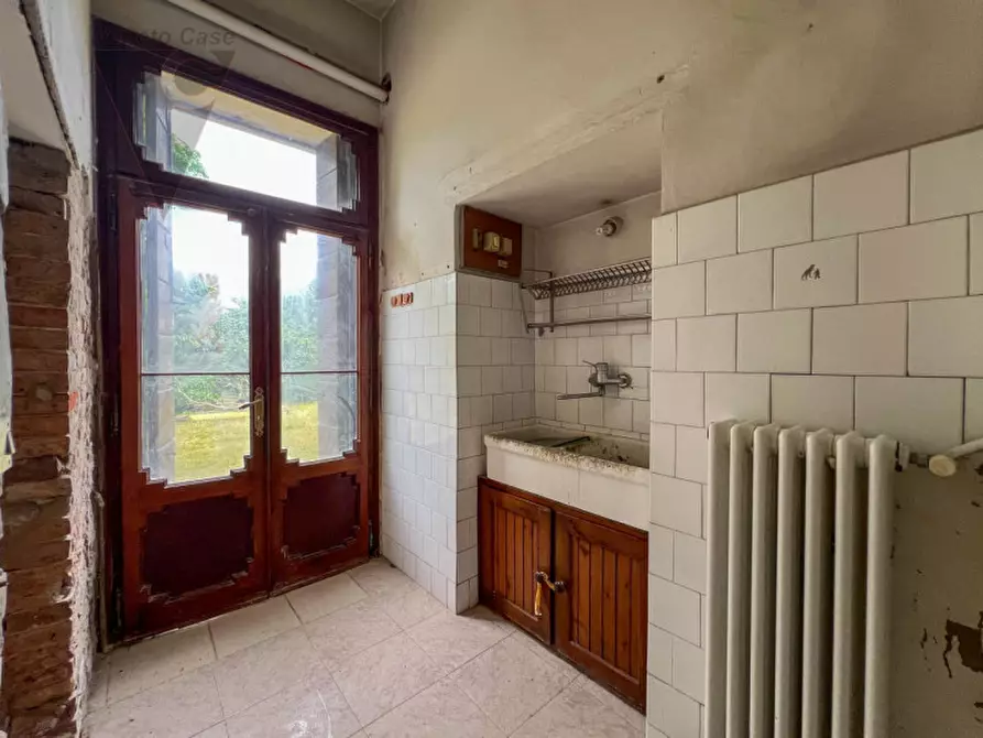 Immagine 20 di Villa in vendita  in Via Giuseppe Mazzini a Bagnoli Di Sopra