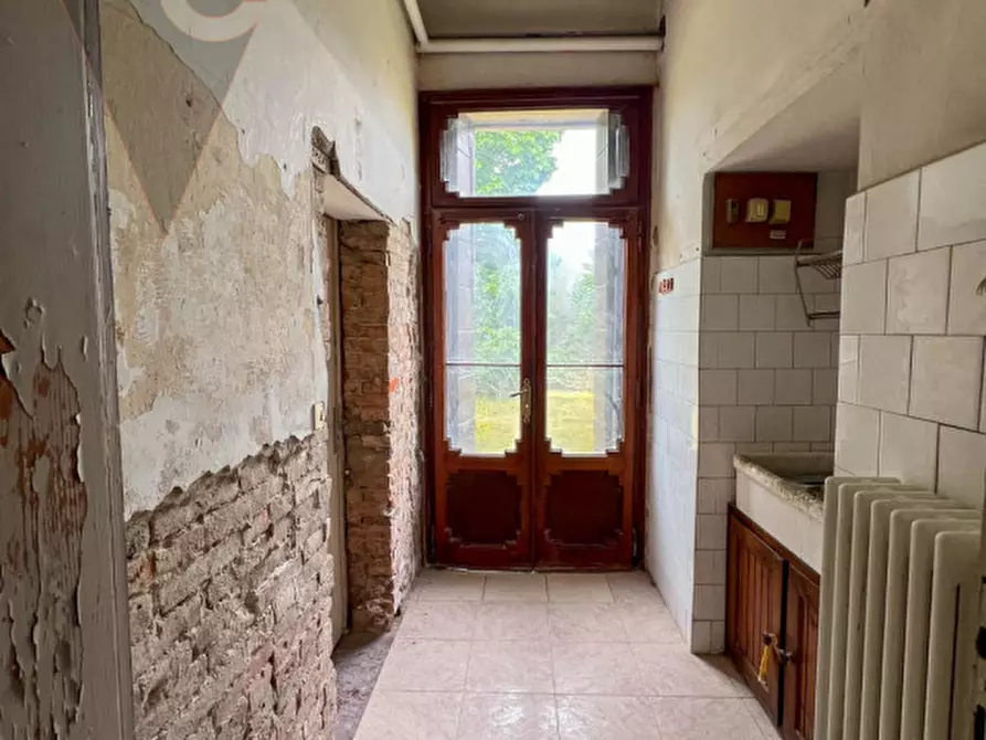 Immagine 21 di Villa in vendita  in Via Giuseppe Mazzini a Bagnoli Di Sopra