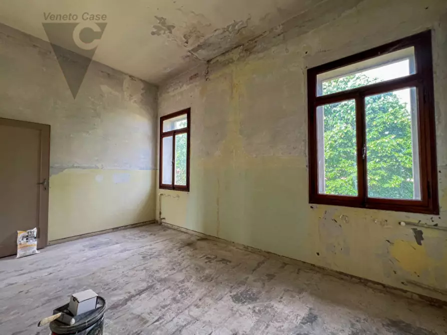 Immagine 27 di Villa in vendita  in Via Giuseppe Mazzini a Bagnoli Di Sopra