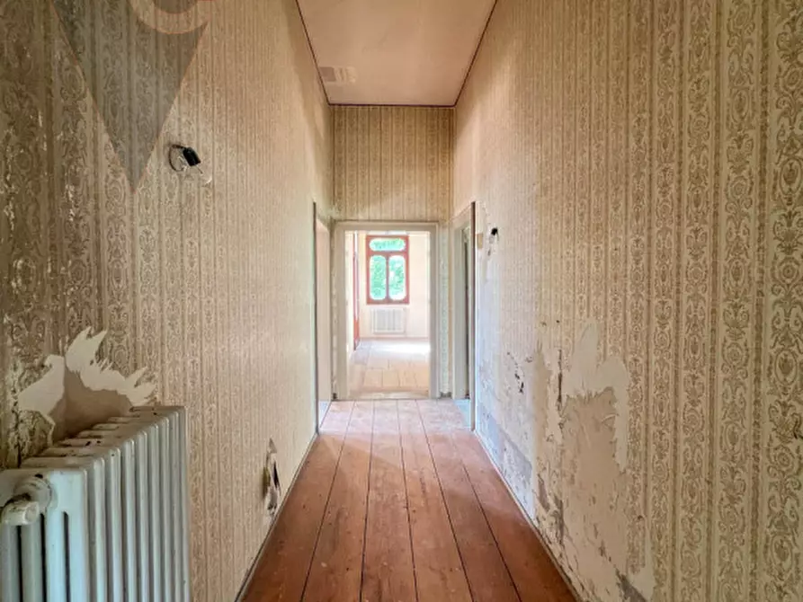Immagine 33 di Villa in vendita  in Via Giuseppe Mazzini a Bagnoli Di Sopra