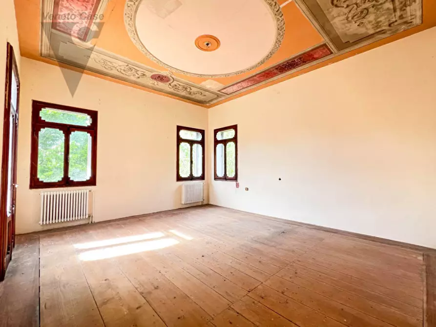 Immagine 35 di Villa in vendita  in Via Giuseppe Mazzini a Bagnoli Di Sopra