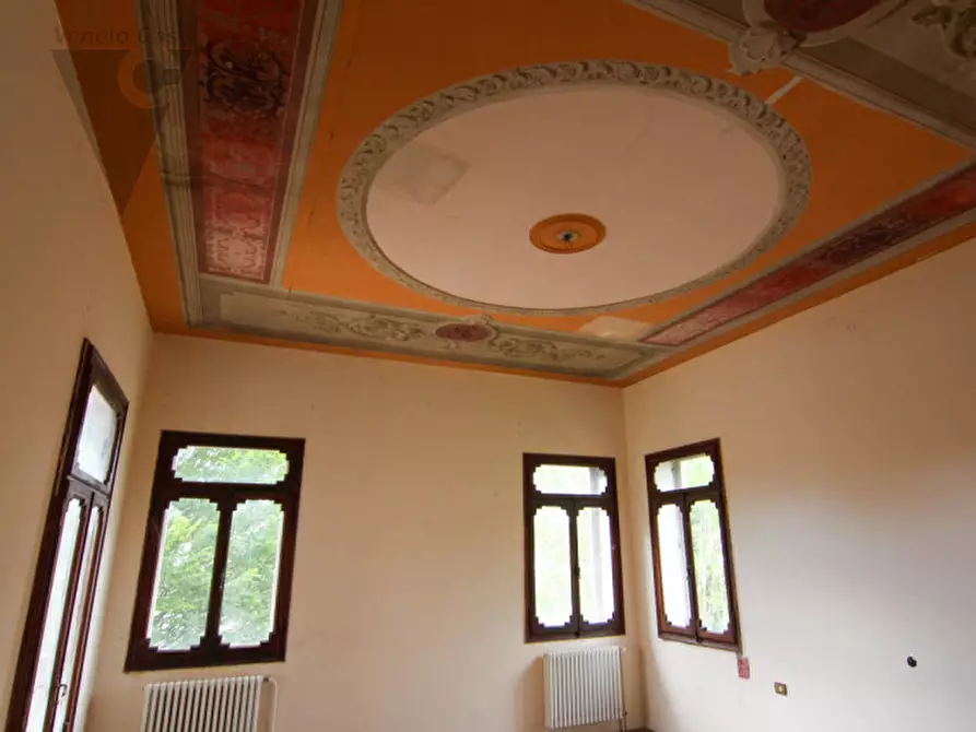 Immagine 38 di Villa in vendita  in Via Giuseppe Mazzini a Bagnoli Di Sopra