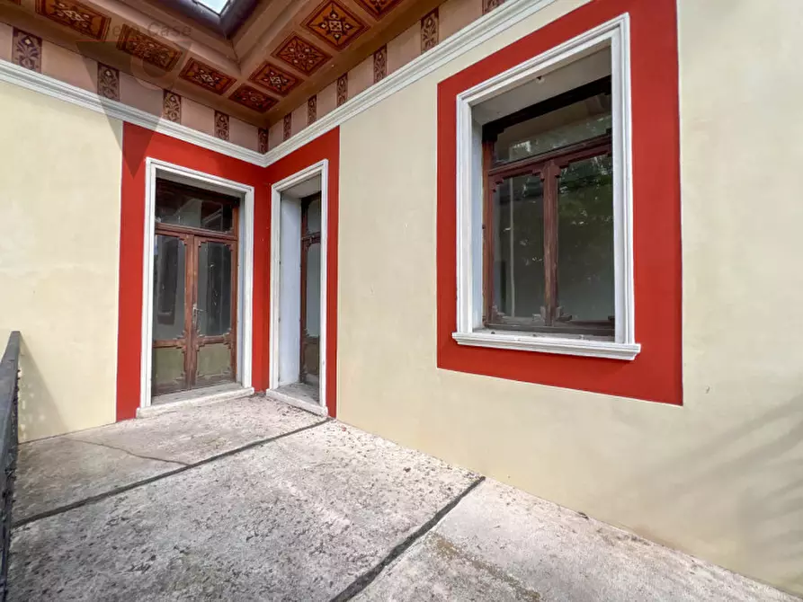 Immagine 40 di Villa in vendita  in Via Giuseppe Mazzini a Bagnoli Di Sopra