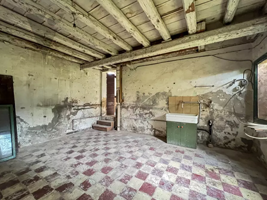 Immagine 52 di Villa in vendita  in Via Giuseppe Mazzini a Bagnoli Di Sopra
