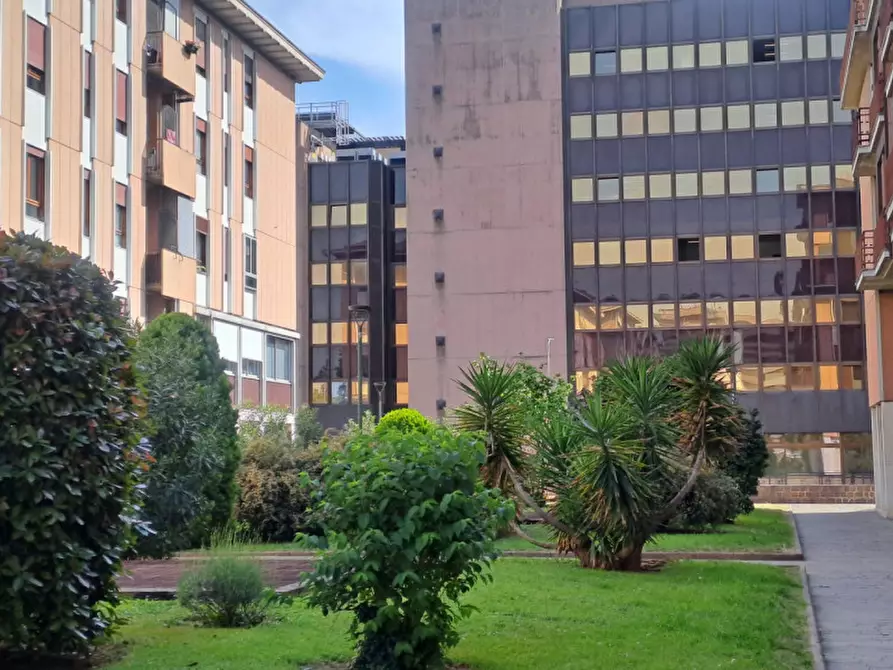 Immagine 1 di Appartamento in vendita  in Viale Giuseppe Mazzini a Vicenza