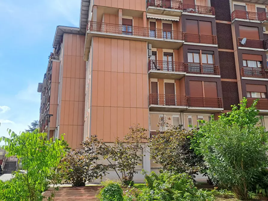 Immagine 2 di Appartamento in vendita  in Viale Giuseppe Mazzini a Vicenza