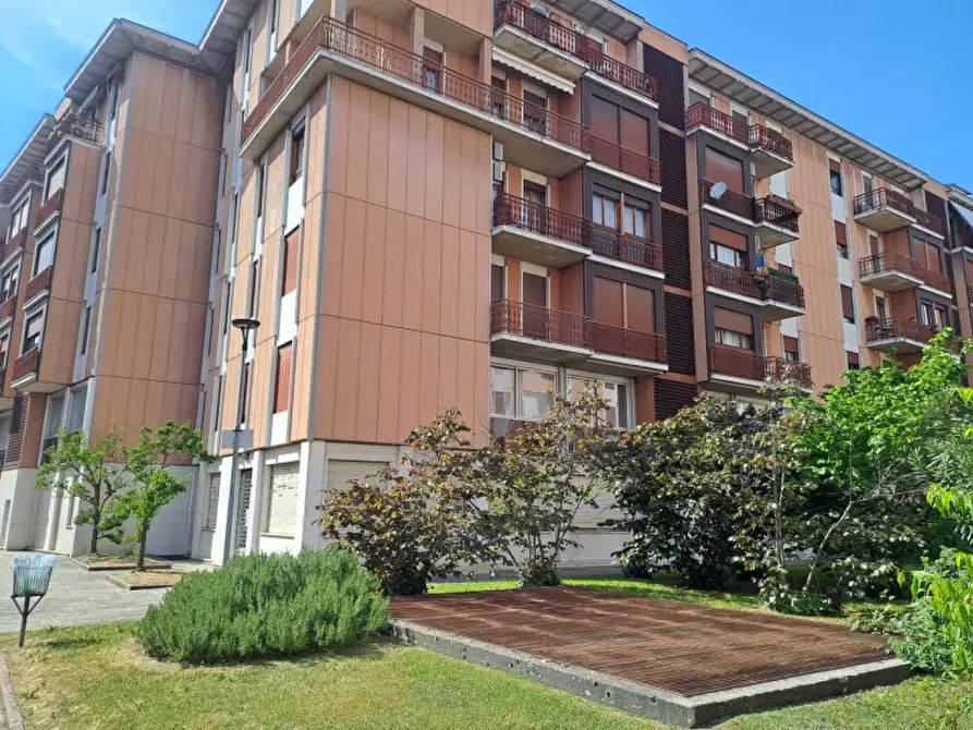 Immagine 3 di Appartamento in vendita  in Viale Giuseppe Mazzini a Vicenza