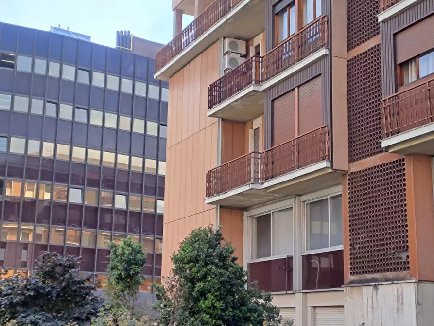 Immagine 4 di Appartamento in vendita  in Viale Giuseppe Mazzini a Vicenza