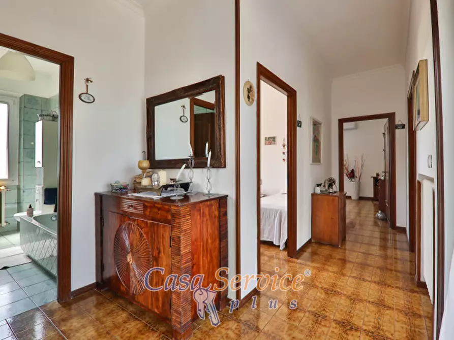 Immagine 2 di Casa indipendente in vendita  in Via Dei Girasoli a Montelibretti