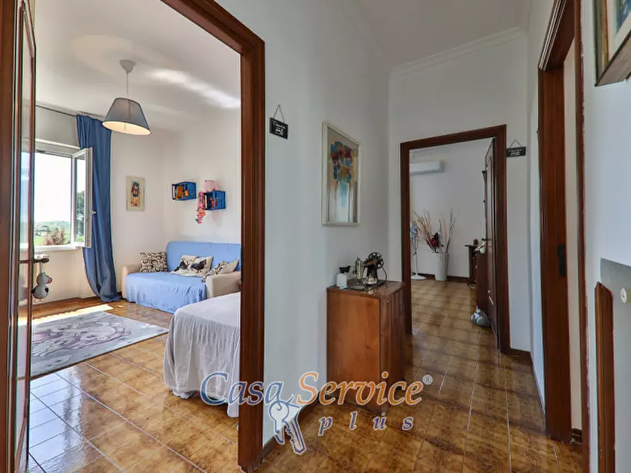 Immagine 6 di Casa indipendente in vendita  in Via Dei Girasoli a Montelibretti