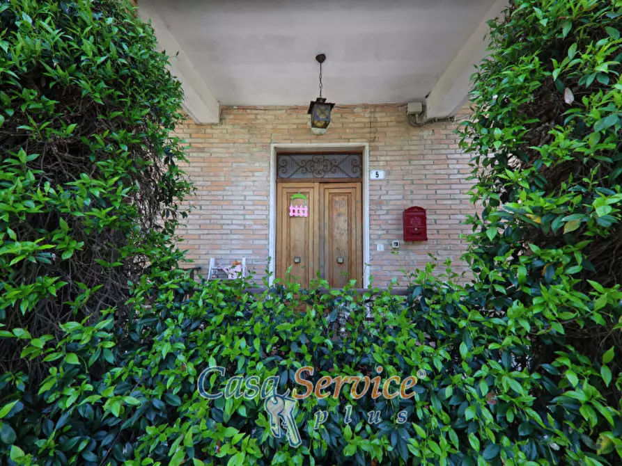 Immagine 8 di Casa indipendente in vendita  in Via Dei Girasoli a Montelibretti