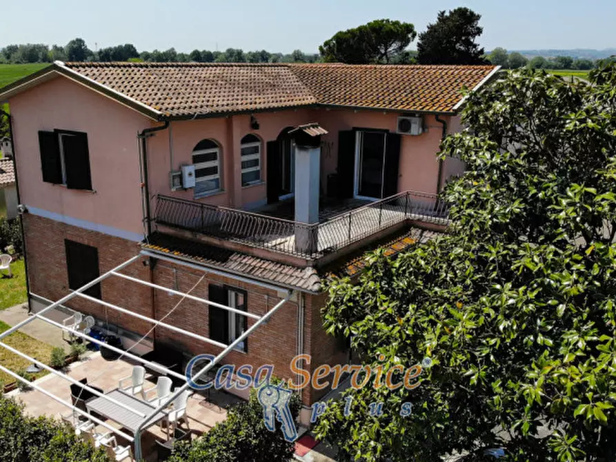 Immagine 10 di Casa indipendente in vendita  in Via Dei Girasoli a Montelibretti
