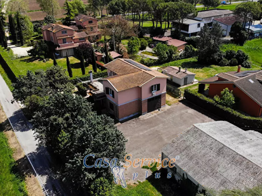 Immagine 11 di Casa indipendente in vendita  in Via Dei Girasoli a Montelibretti