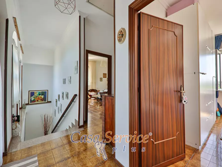 Immagine 13 di Casa indipendente in vendita  in Via Dei Girasoli a Montelibretti