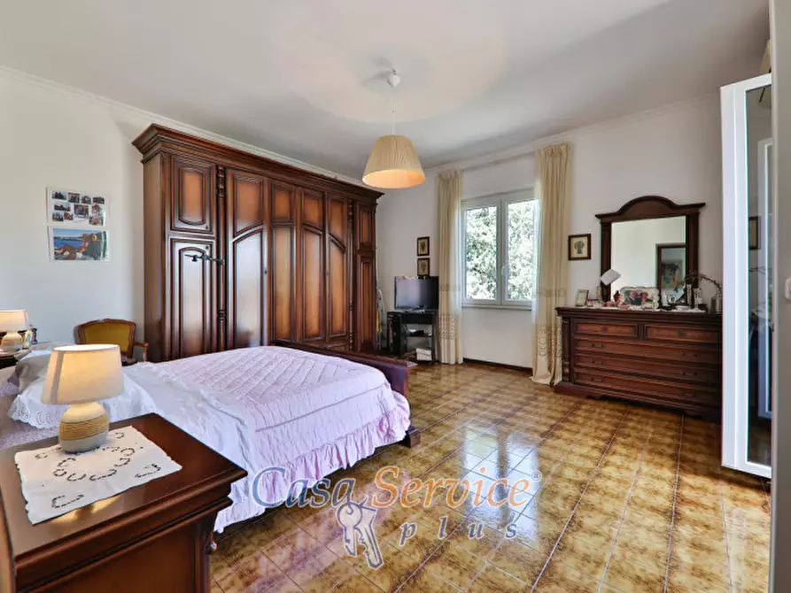 Immagine 14 di Casa indipendente in vendita  in Via Dei Girasoli a Montelibretti