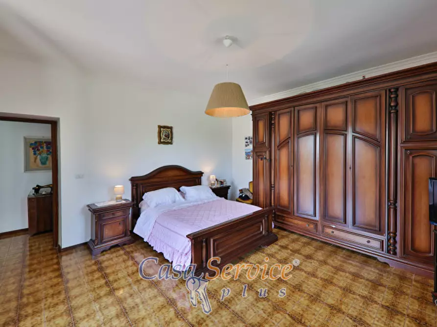 Immagine 15 di Casa indipendente in vendita  in Via Dei Girasoli a Montelibretti