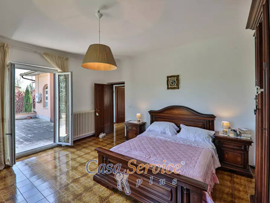 Immagine 16 di Casa indipendente in vendita  in Via Dei Girasoli a Montelibretti