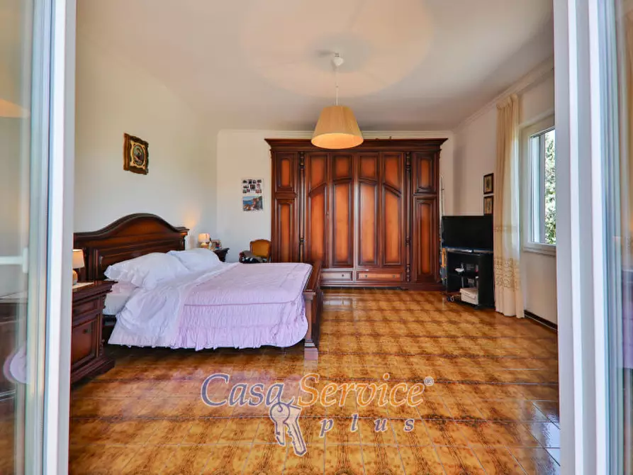 Immagine 18 di Casa indipendente in vendita  in Via Dei Girasoli a Montelibretti