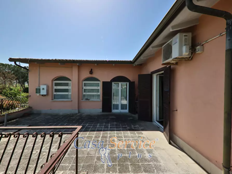 Immagine 22 di Casa indipendente in vendita  in Via Dei Girasoli a Montelibretti