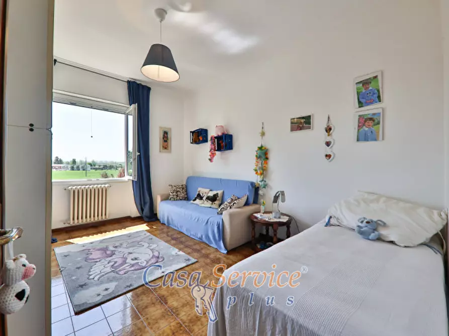 Immagine 23 di Casa indipendente in vendita  in Via Dei Girasoli a Montelibretti