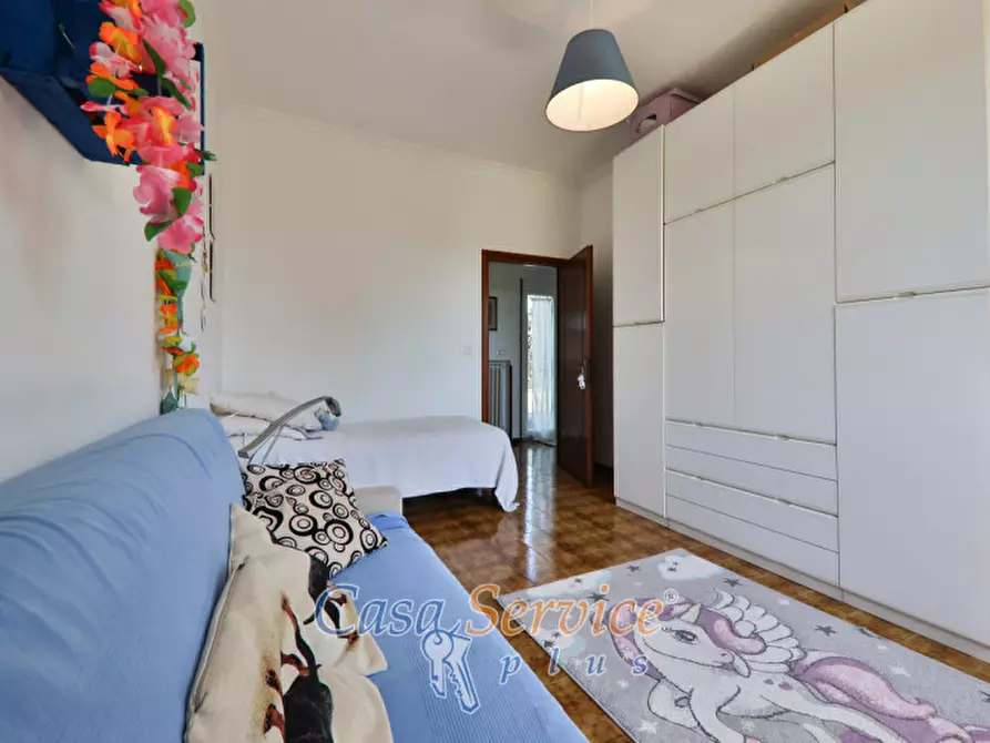 Immagine 24 di Casa indipendente in vendita  in Via Dei Girasoli a Montelibretti