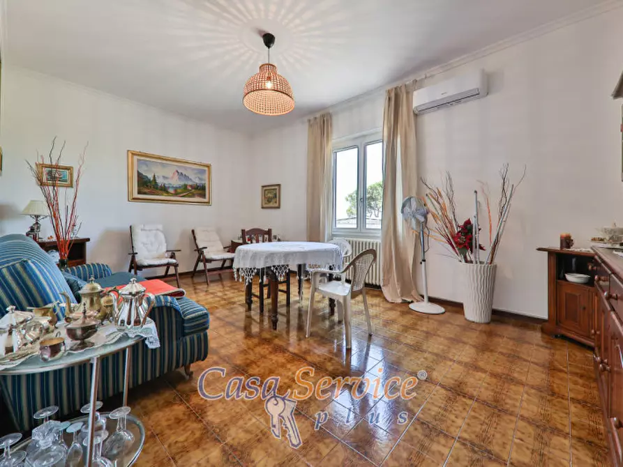 Immagine 26 di Casa indipendente in vendita  in Via Dei Girasoli a Montelibretti