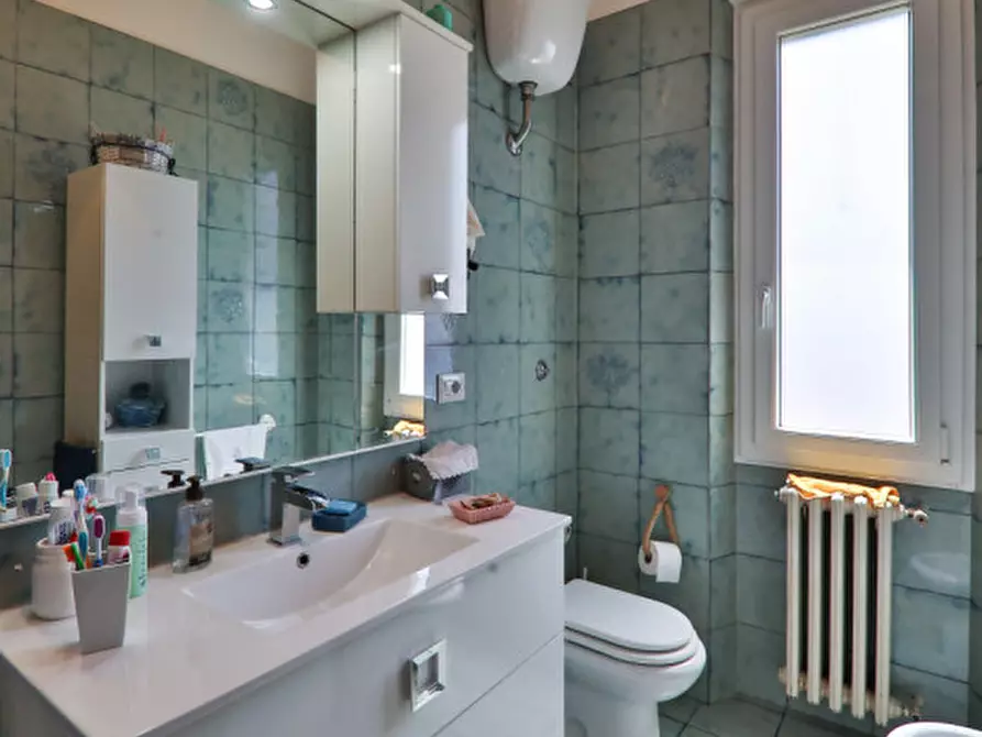 Immagine 29 di Casa indipendente in vendita  in Via Dei Girasoli a Montelibretti