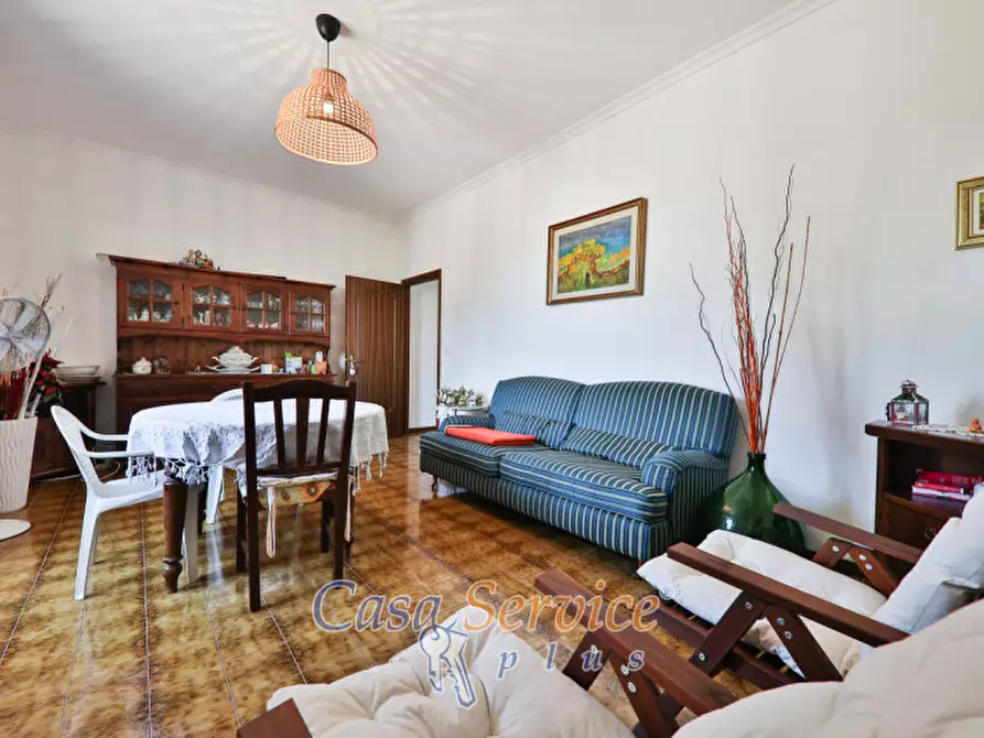 Immagine 30 di Casa indipendente in vendita  in Via Dei Girasoli a Montelibretti