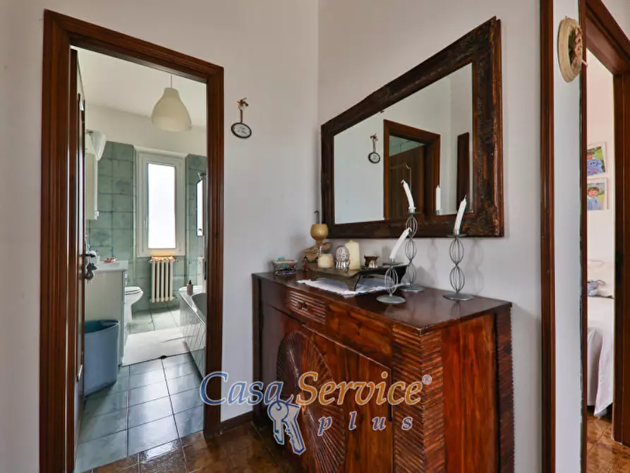 Immagine 31 di Casa indipendente in vendita  in Via Dei Girasoli a Montelibretti