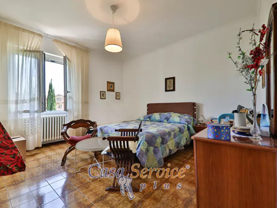 Immagine 32 di Casa indipendente in vendita  in Via Dei Girasoli a Montelibretti