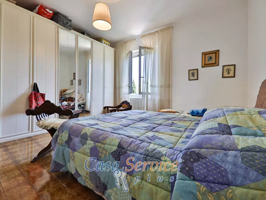 Immagine 33 di Casa indipendente in vendita  in Via Dei Girasoli a Montelibretti