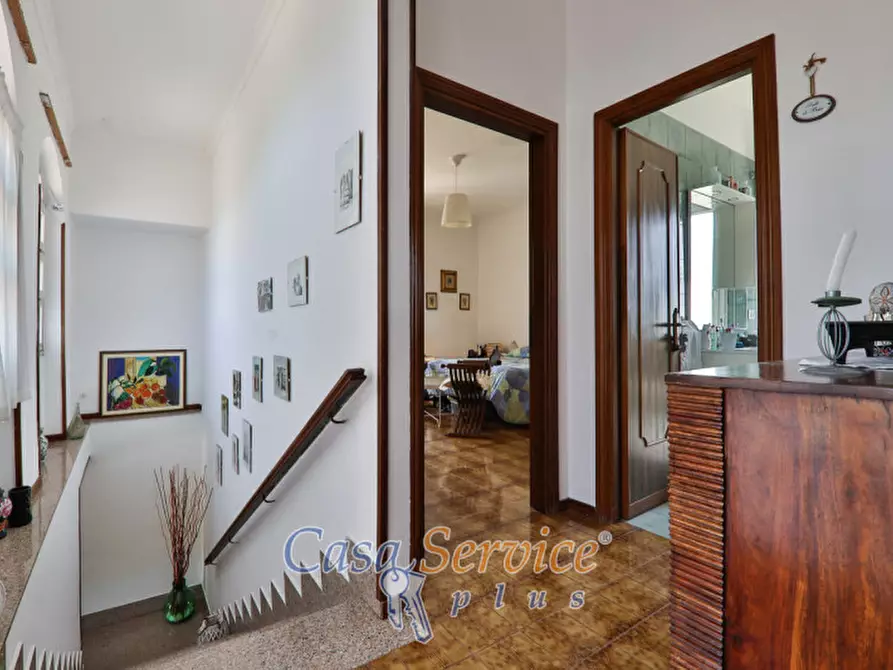 Immagine 35 di Casa indipendente in vendita  in Via Dei Girasoli a Montelibretti