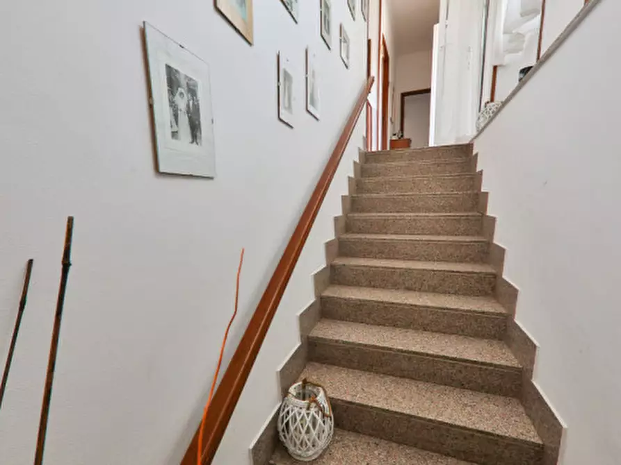 Immagine 37 di Casa indipendente in vendita  in Via Dei Girasoli a Montelibretti