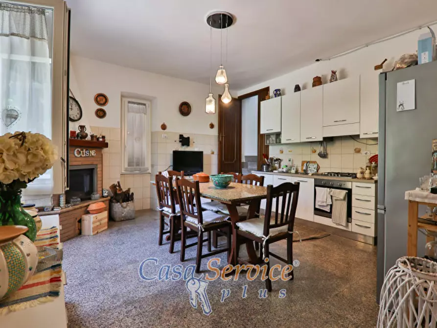 Immagine 38 di Casa indipendente in vendita  in Via Dei Girasoli a Montelibretti
