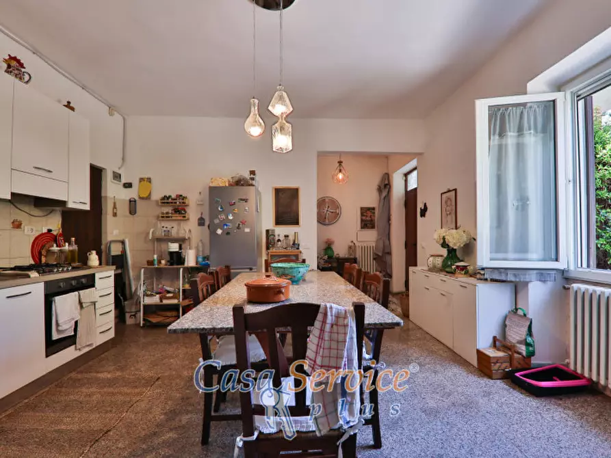Immagine 39 di Casa indipendente in vendita  in Via Dei Girasoli a Montelibretti