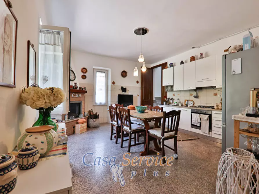 Immagine 41 di Casa indipendente in vendita  in Via Dei Girasoli a Montelibretti