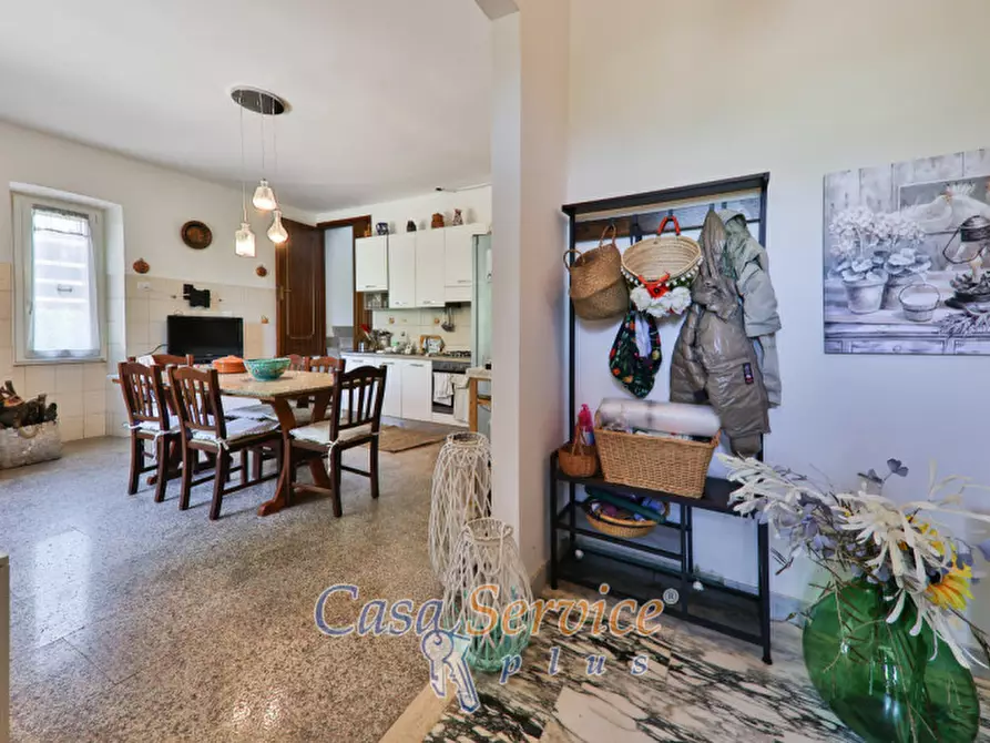 Immagine 43 di Casa indipendente in vendita  in Via Dei Girasoli a Montelibretti